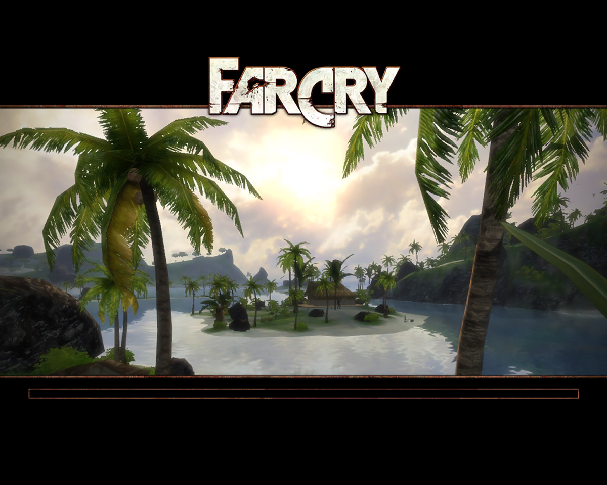 Узел связи | Far Cry Wiki | Fandom