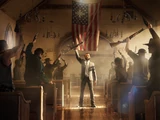 Far Cry 5 concept art