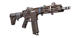 FCND РжавыйARC