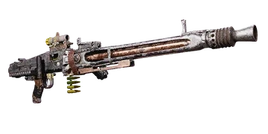 FCND MG42Мушкетон
