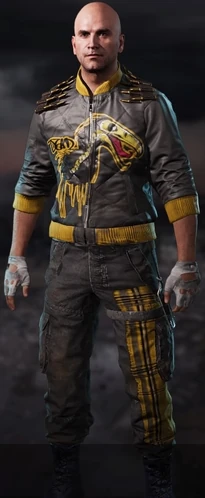 Far Cry 5 Player Customization Far Cry Wiki Fandom