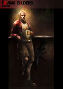 Concept art