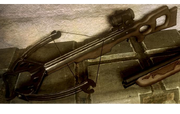 Far Cry 2-Crossbow