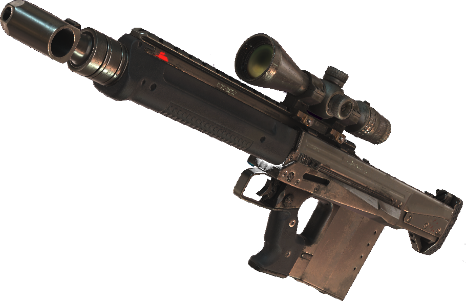 SA-50, Far Cry Wiki