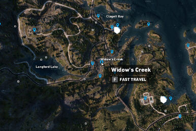 Dylan s Master Bait Shop Far Cry Wiki Fandom