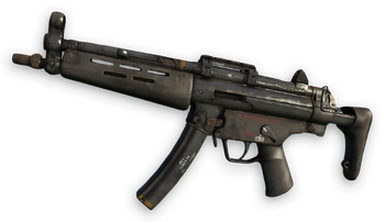 FC3 cutout smg mp5