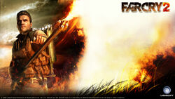 Far Cry 2 - Image #2163