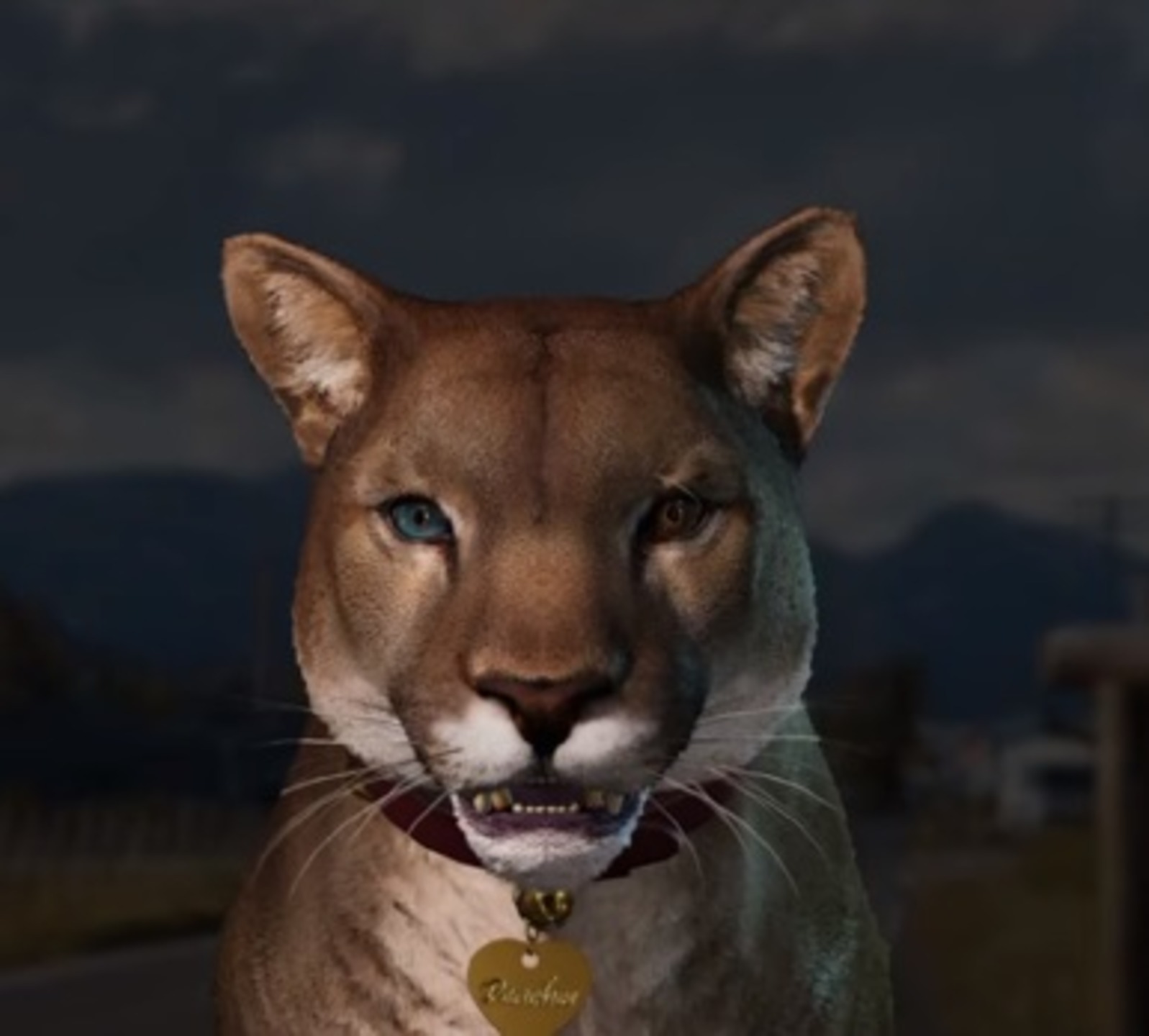 Персик | Far Cry Wiki | Fandom