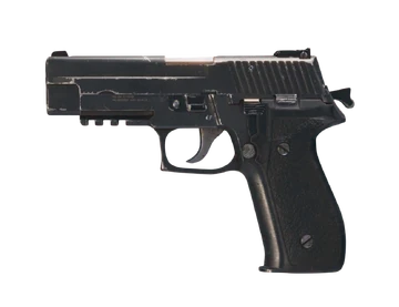P226 | Far Cry Wiki | Fandom