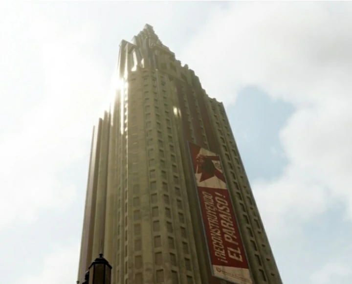 CategoryEsperanza locations Far Cry Wiki Fandom