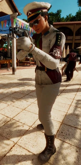 Sonia Pérez Photomode