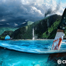 User Blog Danterinri Far Cry Uplay Rewards Far Cry Wiki Fandom