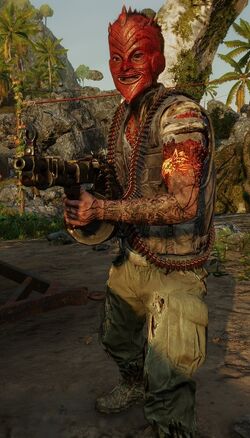 Far Cry 6 downloadable content, Far Cry Wiki