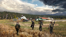 Far Cry 5 Far Cry Wiki Fandom Far Cry 5 Far Cry Wiki Fandom