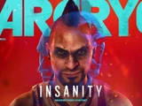 Vaas: Insanity