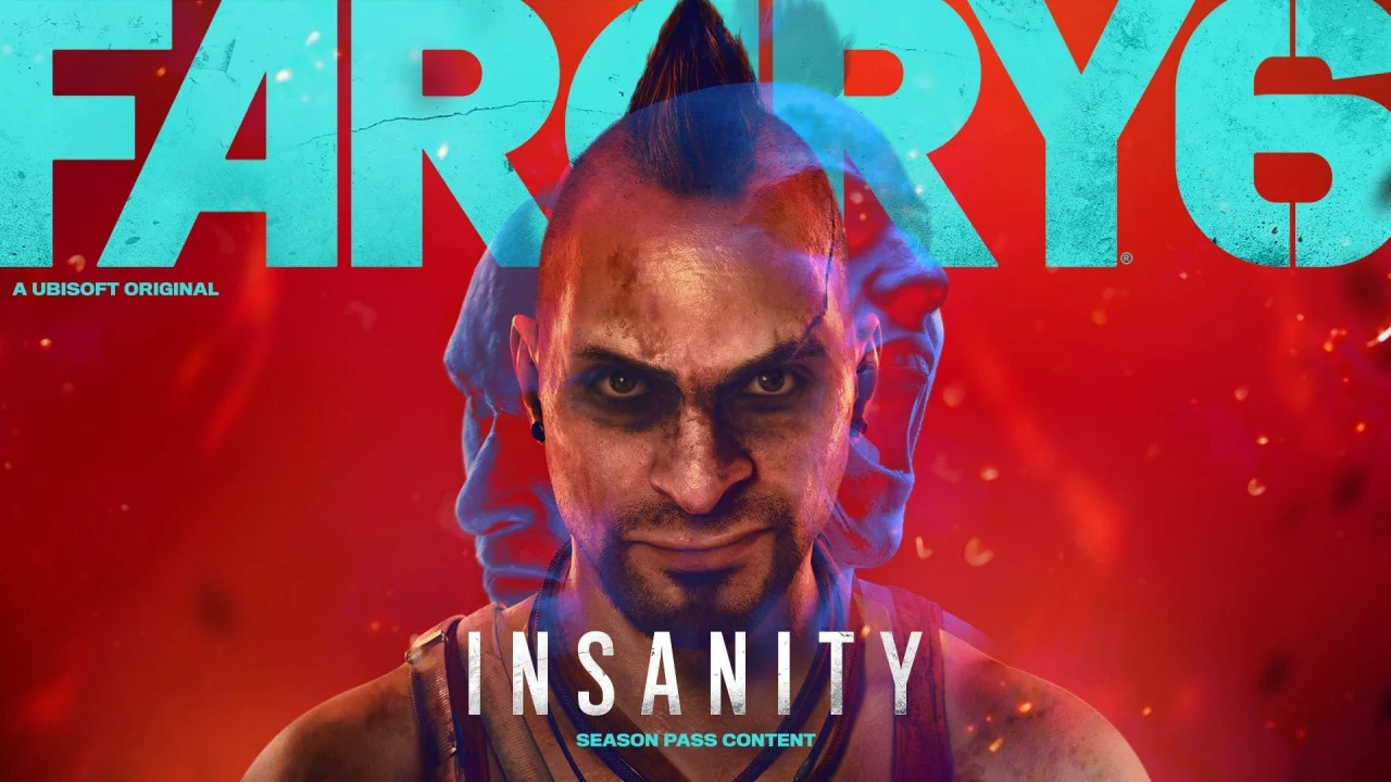 Far Cry 6 Vaas: Insanity — All Citra's Trials locations and battles
