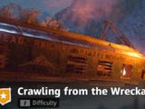 Crawling from the Wreckage
