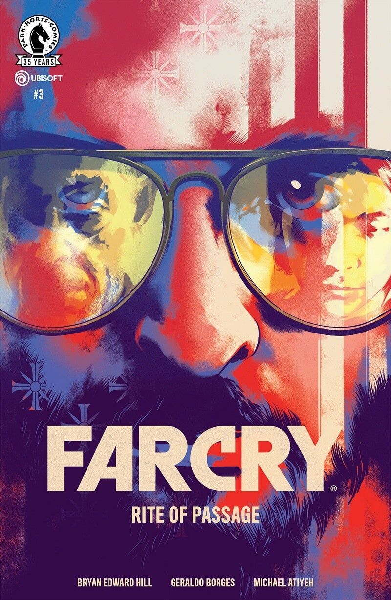 Far Cry – Wikipédia, a enciclopédia livre