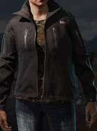 5.11 Sabre Jacket