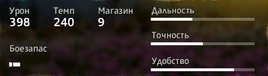 FCND SPAS-12 От бедра Характеристики