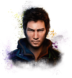 Far Cry 4 Ajay Ghale