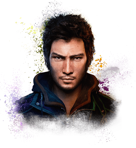 Ajay Ghale Far Cry Wiki Fandom