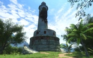 FC3 Плутовской маяк (Цитадель Рук Поинта) 1.jpg (1,38 МБ) Общий вид
