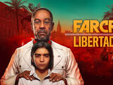 Far Cry 6 Libertad Mod
