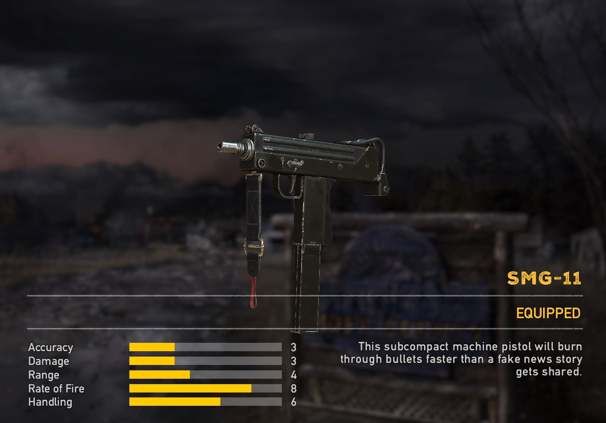 Smg 11 Far Cry Wiki Fandom Smg 11 Far Cry Wiki Fandom