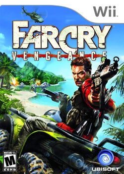 5 Far Cry Vengeance nintendo wii.jpg