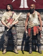 Cult Brawler