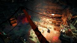 Arena Shanat Far Cry Wiki Fandom