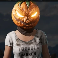 Pumpkin