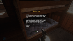 Faith Seed Far Cry Wiki Fandom Faith Seed Far Cry Wiki Fandom