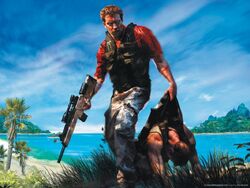 Far Cry Instincts, Wiki Far Cry