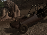 Buggy