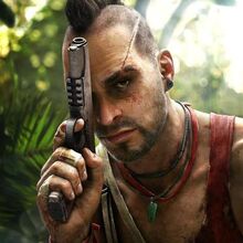 Vaas 3