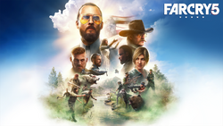 Far Cry 5 - Metacritic
