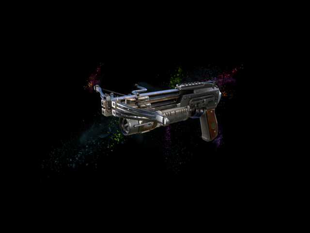 SA-50, Far Cry Wiki