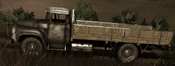Cargo Truck in Far Cry 2