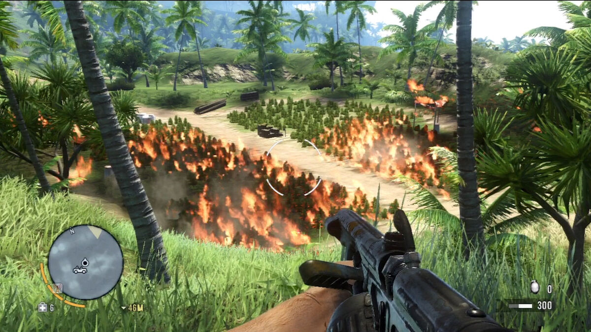 Осиное гнездо (Far Cry 3) | Far Cry Wiki | Fandom