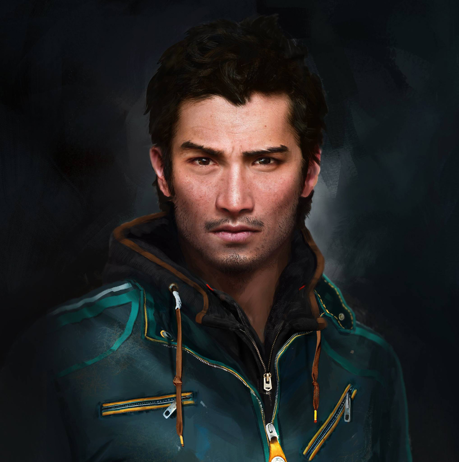 far cry 4 main character