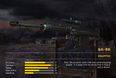 far cry 3 sniper rifles