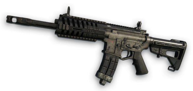 SA-50, Far Cry Wiki