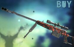 far cry 3 sniper rifles