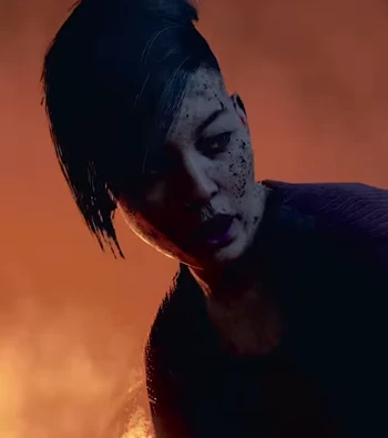 Kim Rye | Far Cry Wiki | Fandom