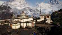 Namboche