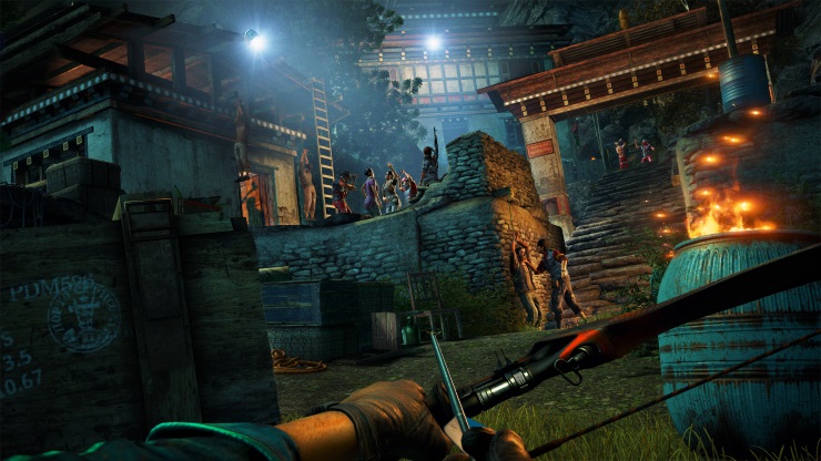 far cry 4 pc gaming wiki