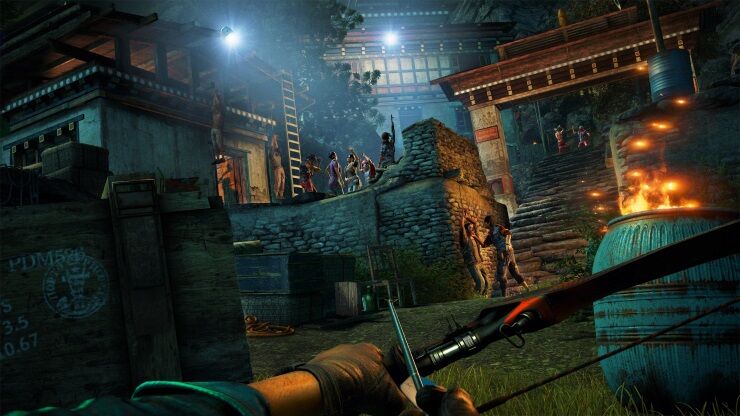 Far Cry 4 - Wikiwand