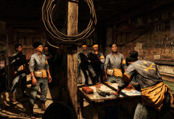 Golden Path Far Cry Wiki Fandom
